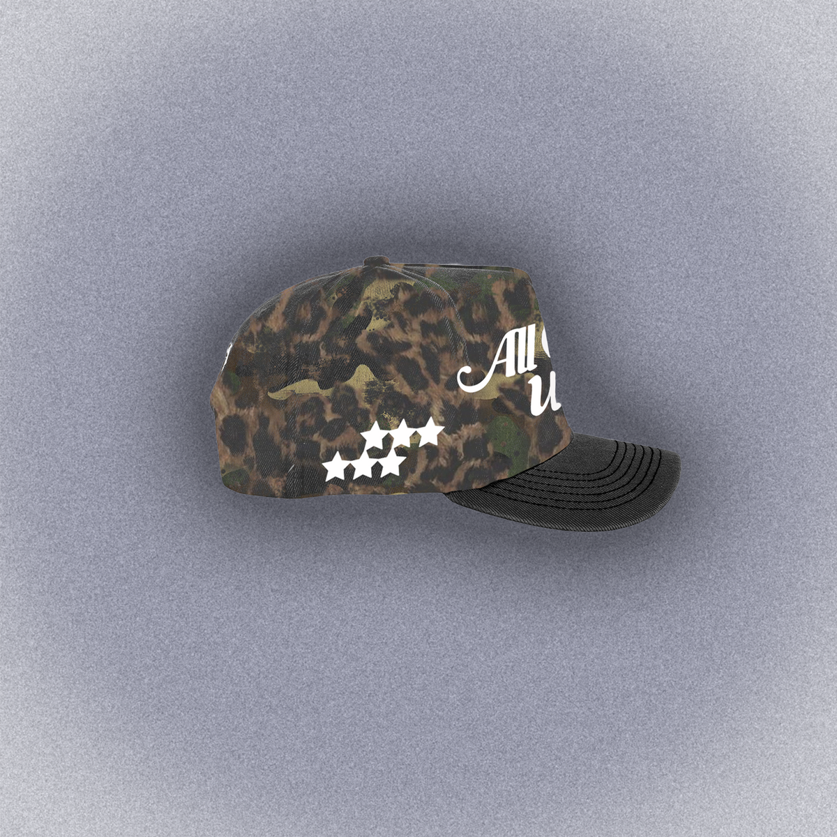 Casquette - Précommande