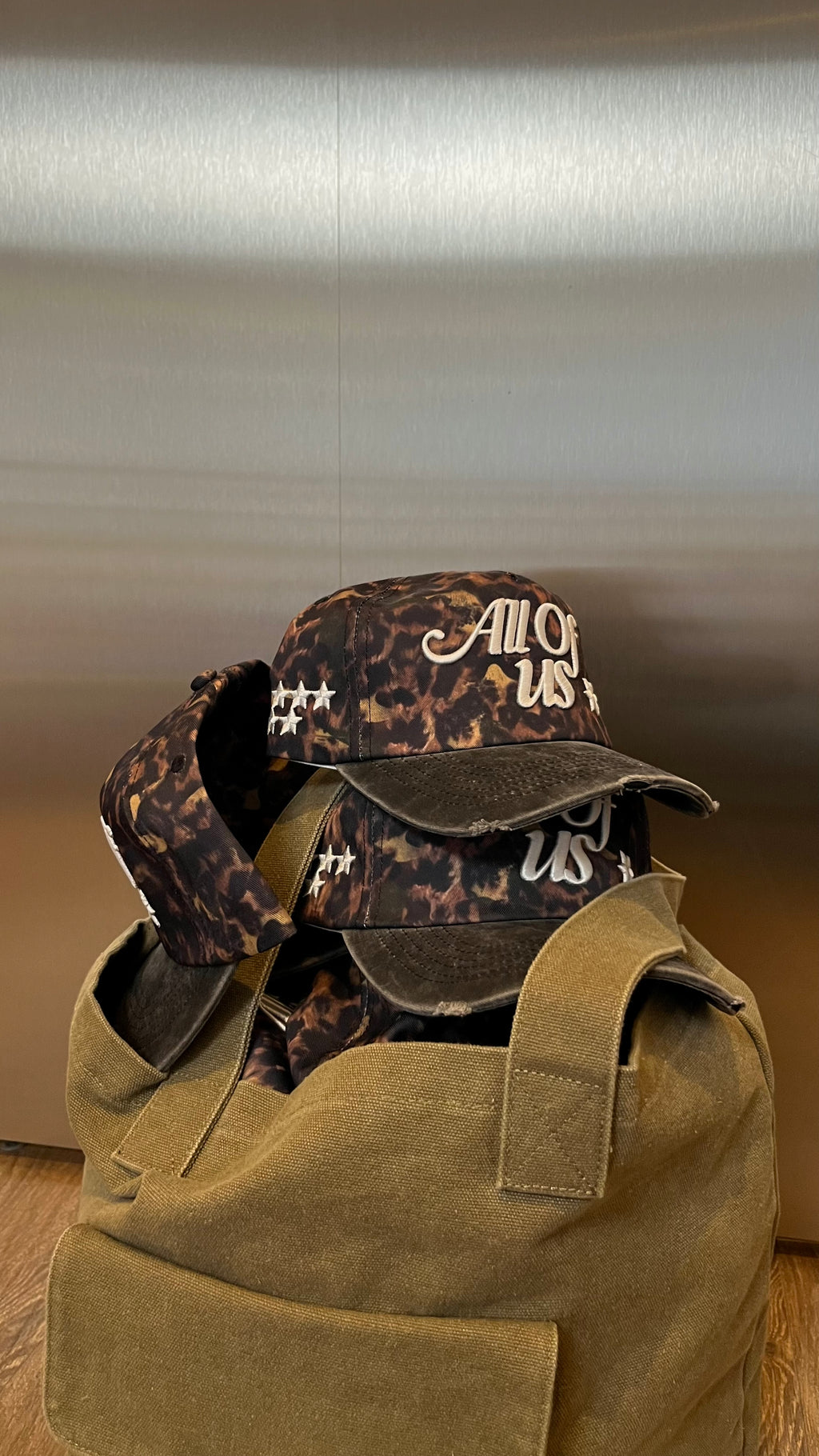 casquette