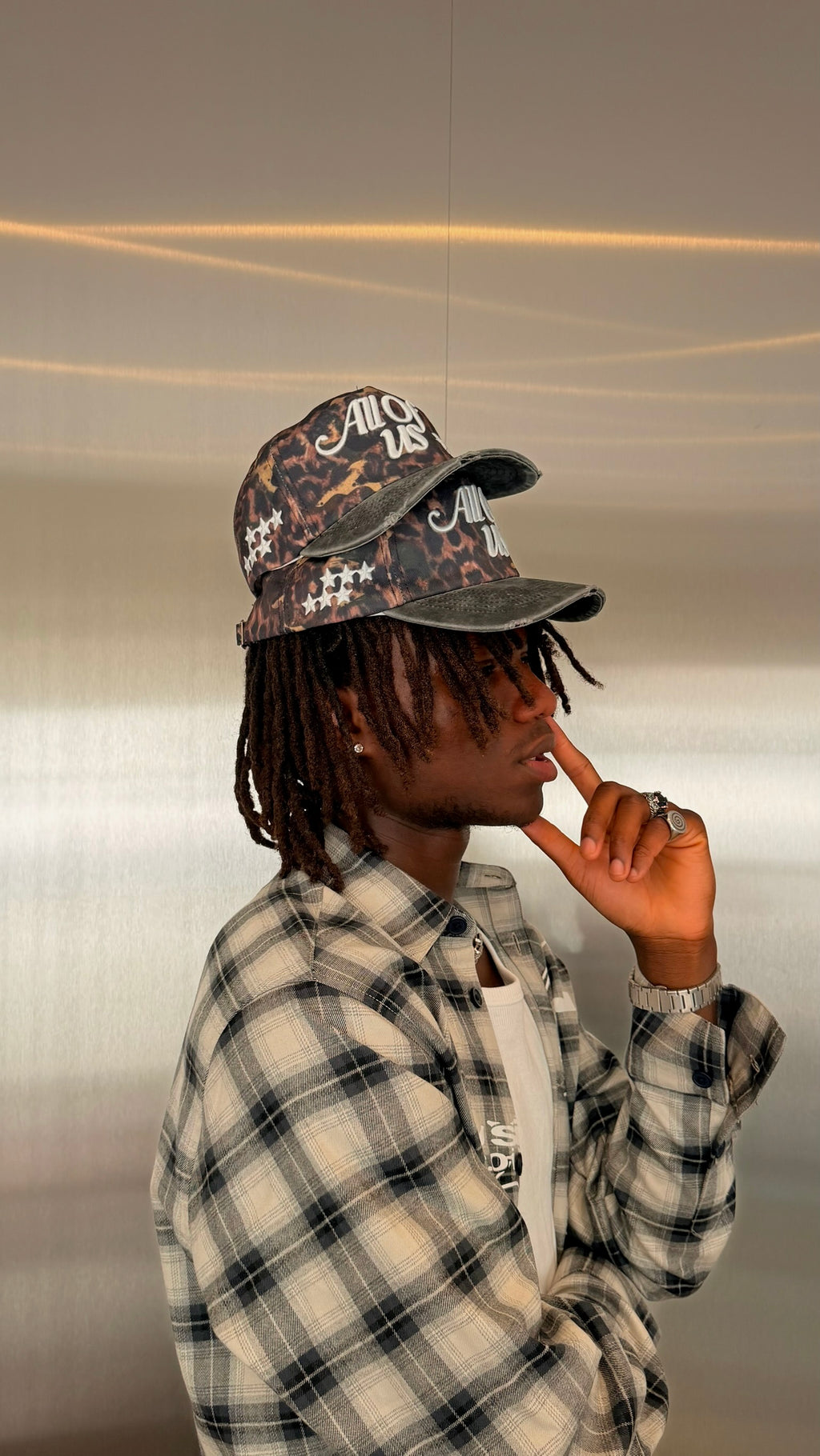 casquette