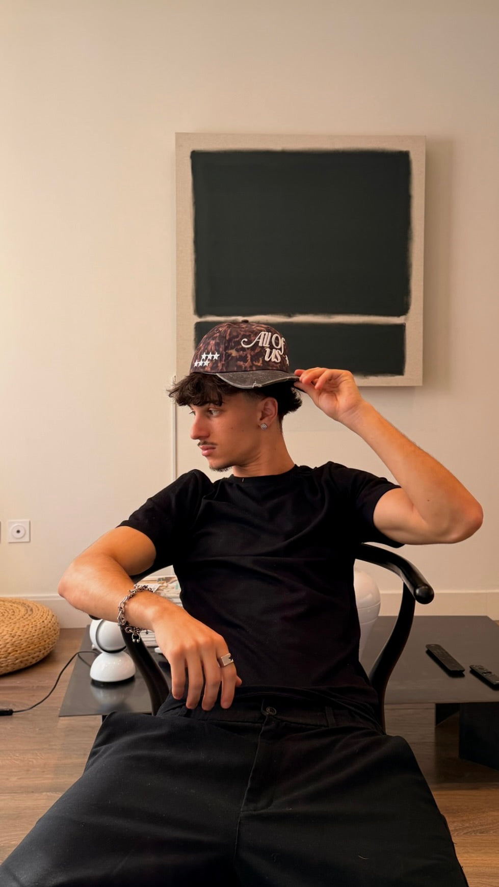 casquette