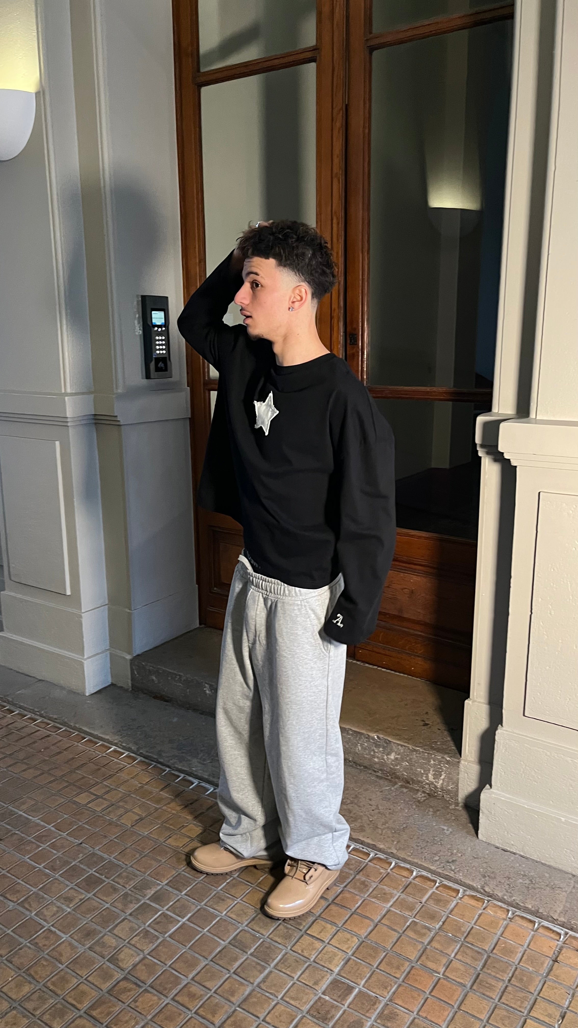 longsleeve