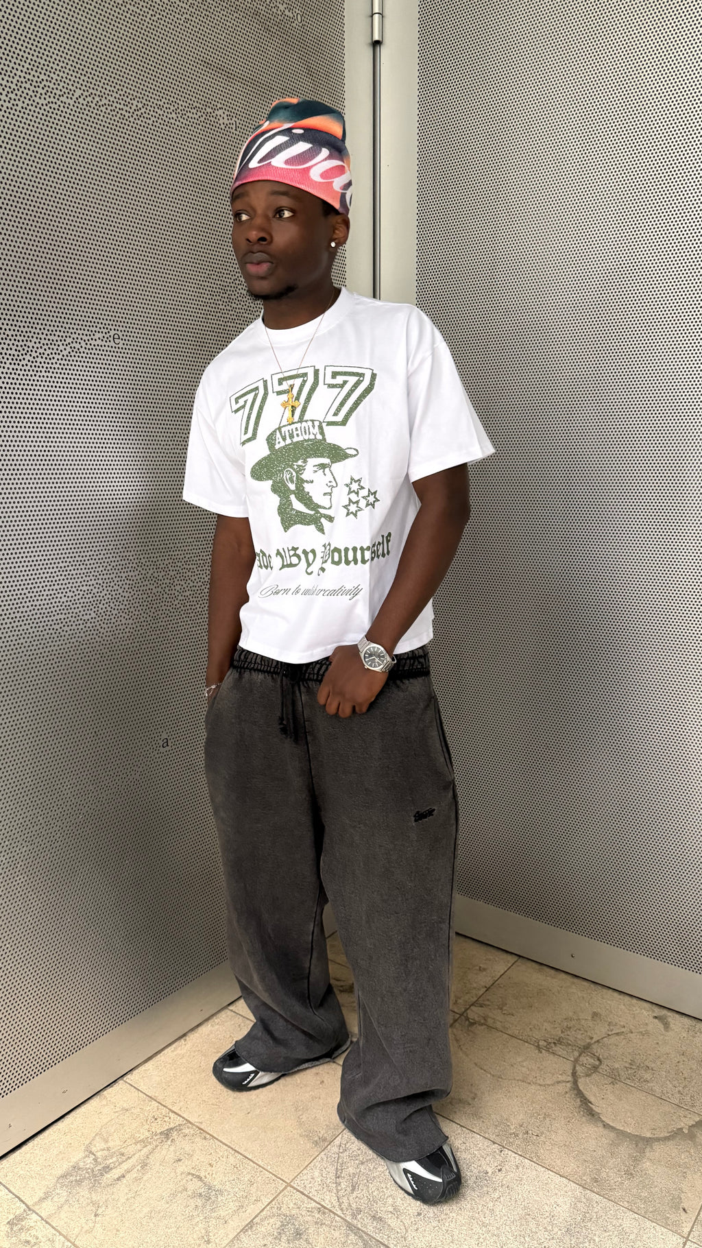 tshirt 777