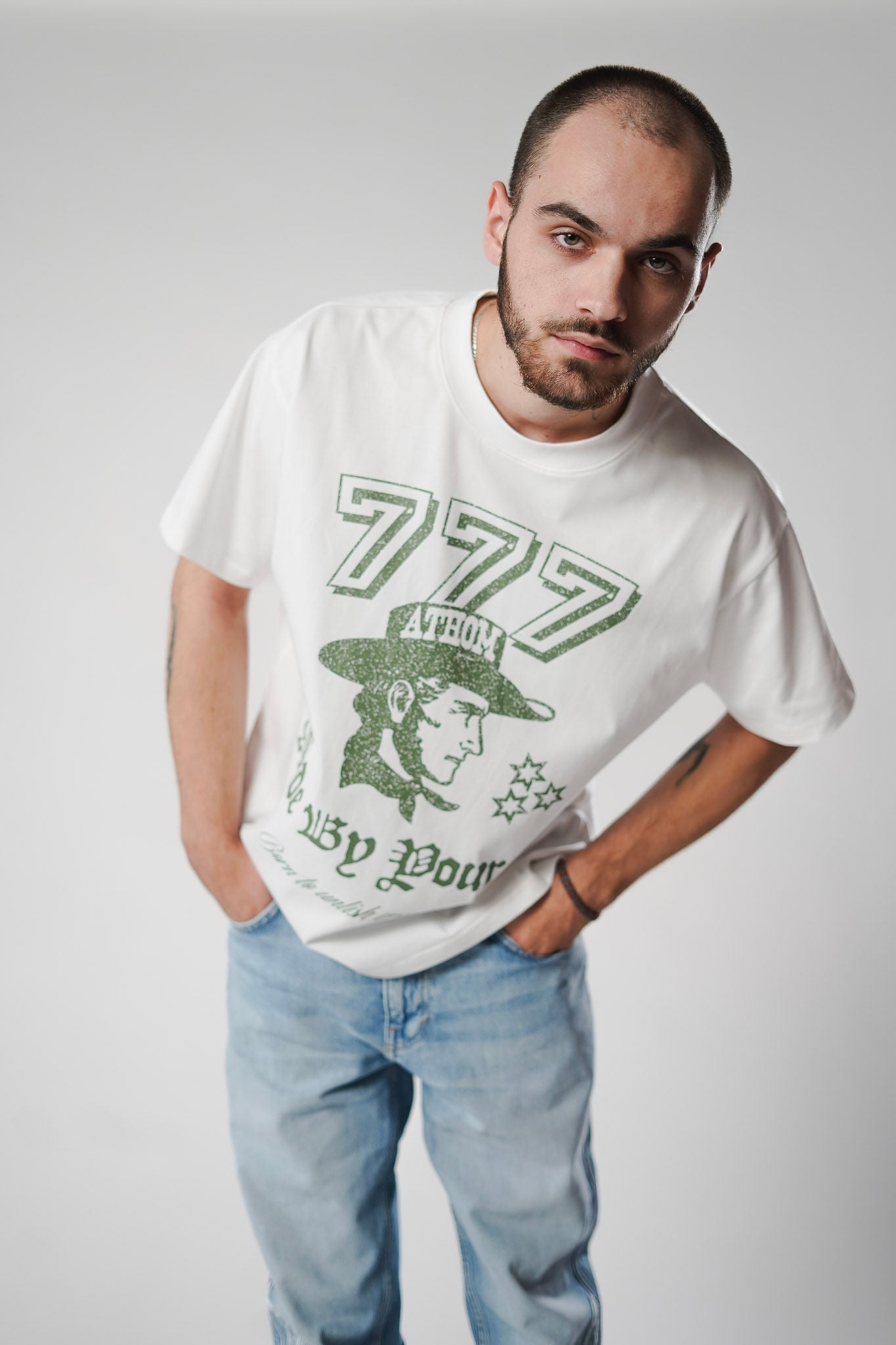 tshirt 777