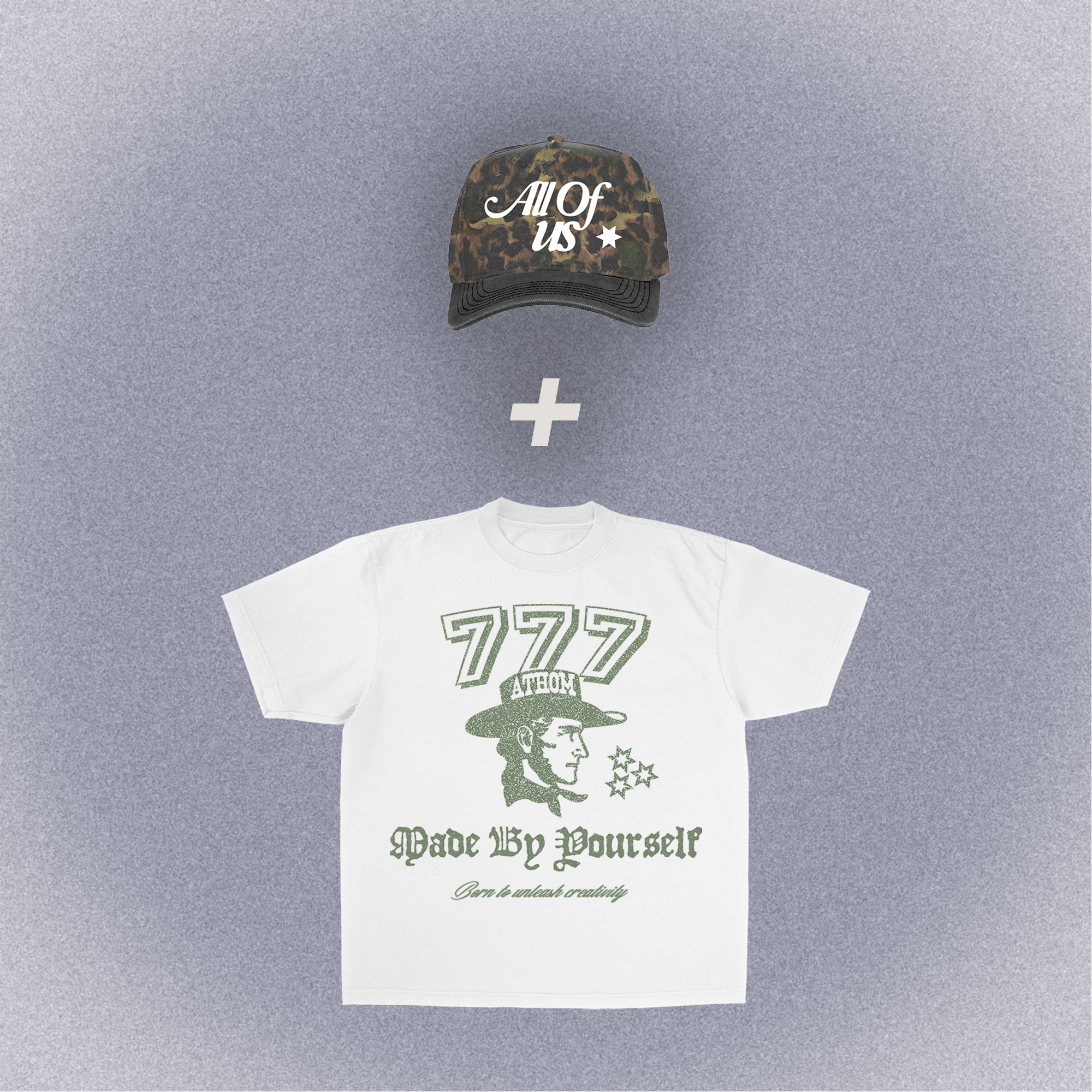SUMMER PACK 777