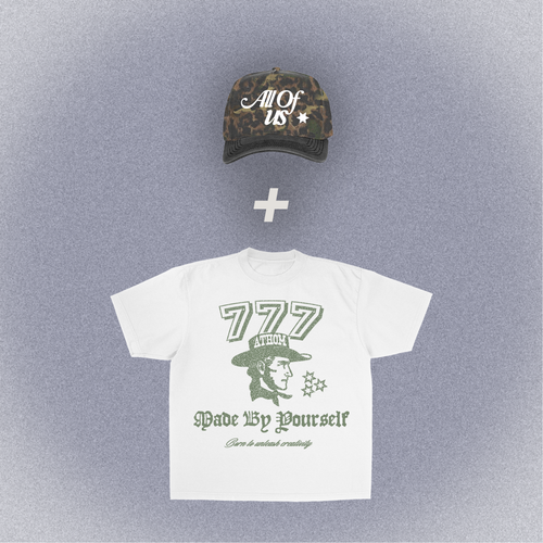 SUMMER PACK 777