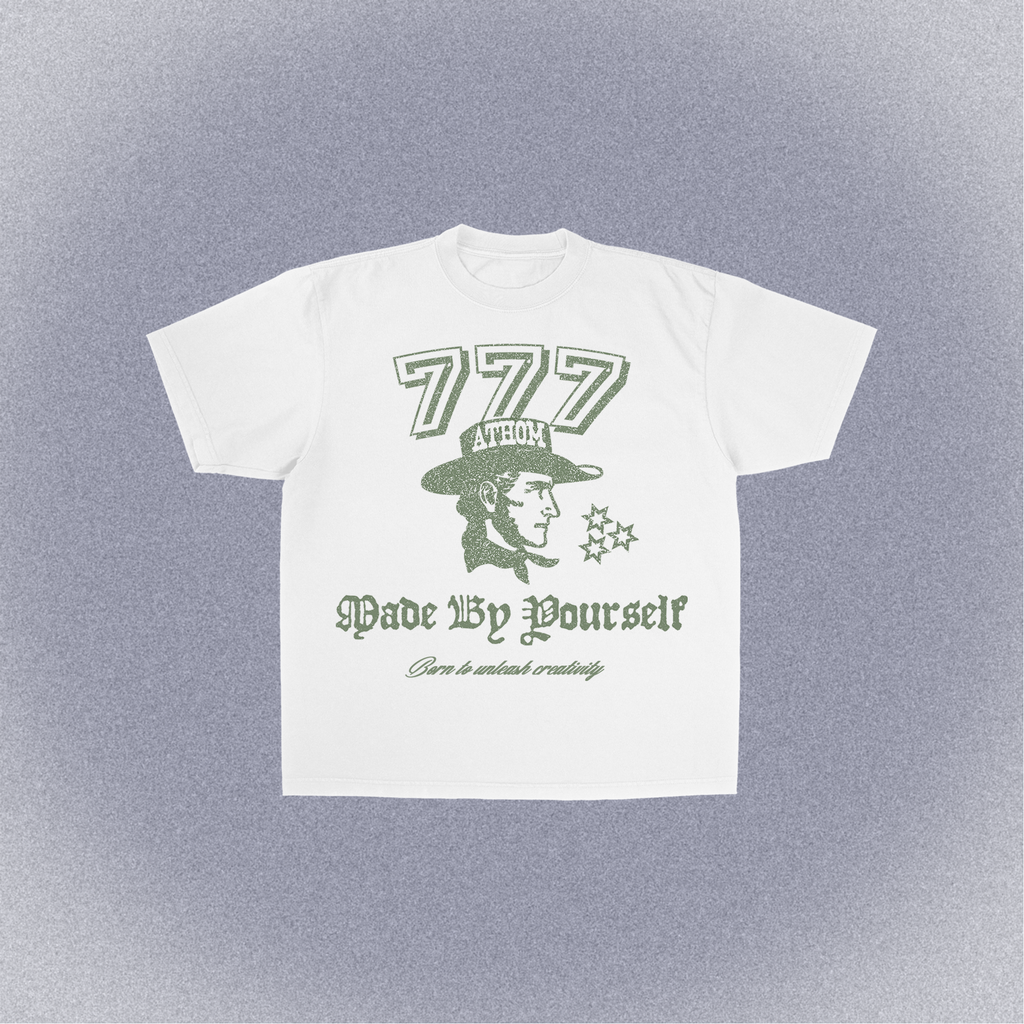 tshirt 777