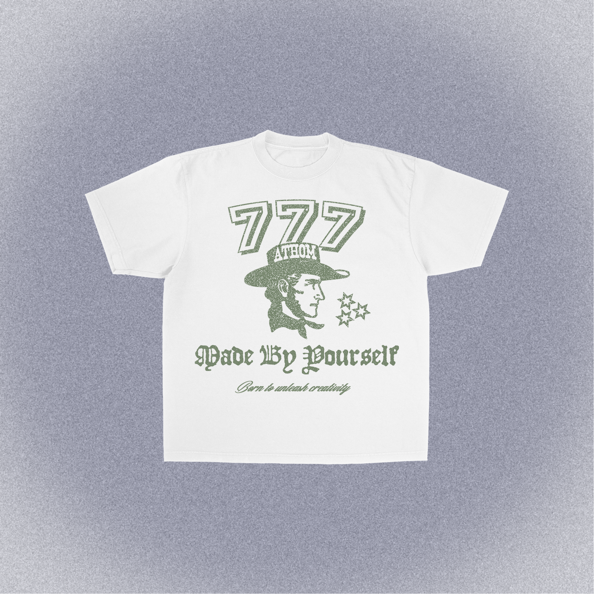 tshirt 777