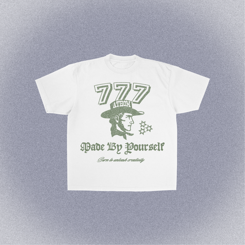 tshirt 777
